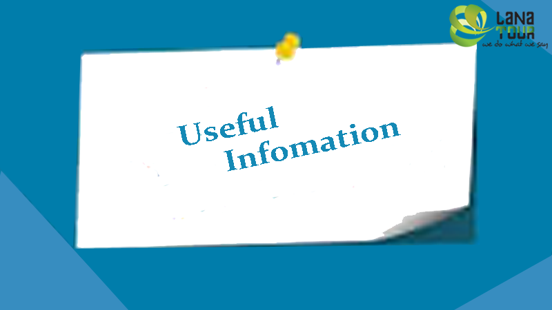 Informations utiles cambodge